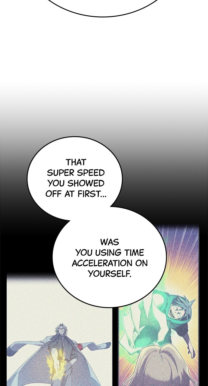 The Genius SwordmasterReturns Ep. 27 - vs Asifa, the Dragon of Contempt (1) page 97 - 