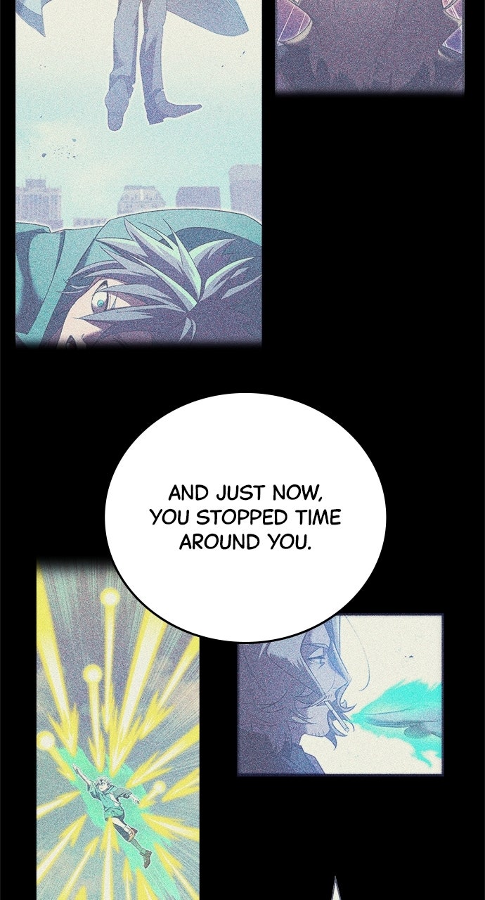The Genius SwordmasterReturns Ep. 27 - vs Asifa, the Dragon of Contempt (1) page 98 - 
