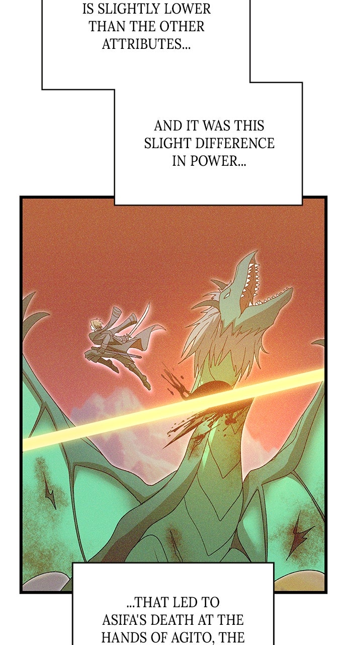 The Genius SwordmasterReturns Ep. 28 - vs Asifa, the Dragon of Contempt (2) page 11 - 