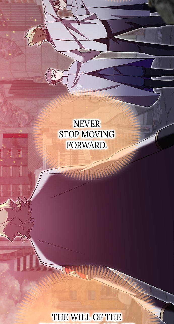 The Genius SwordmasterReturns Ep. 28 - vs Asifa, the Dragon of Contempt (2) page 102 - 