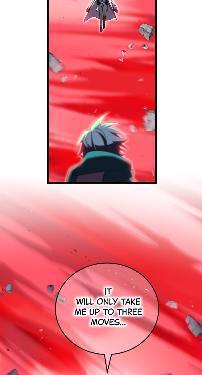 The Genius SwordmasterReturns Ep. 28 - vs Asifa, the Dragon of Contempt (2) page 107 - 