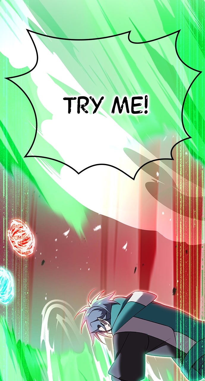 The Genius SwordmasterReturns Ep. 28 - vs Asifa, the Dragon of Contempt (2) page 111 - 