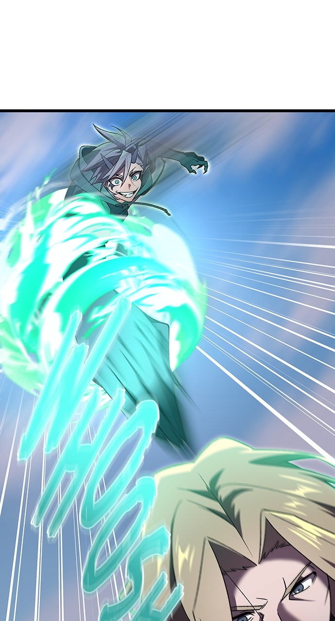The Genius SwordmasterReturns Ep. 28 - vs Asifa, the Dragon of Contempt (2) page 21 - 