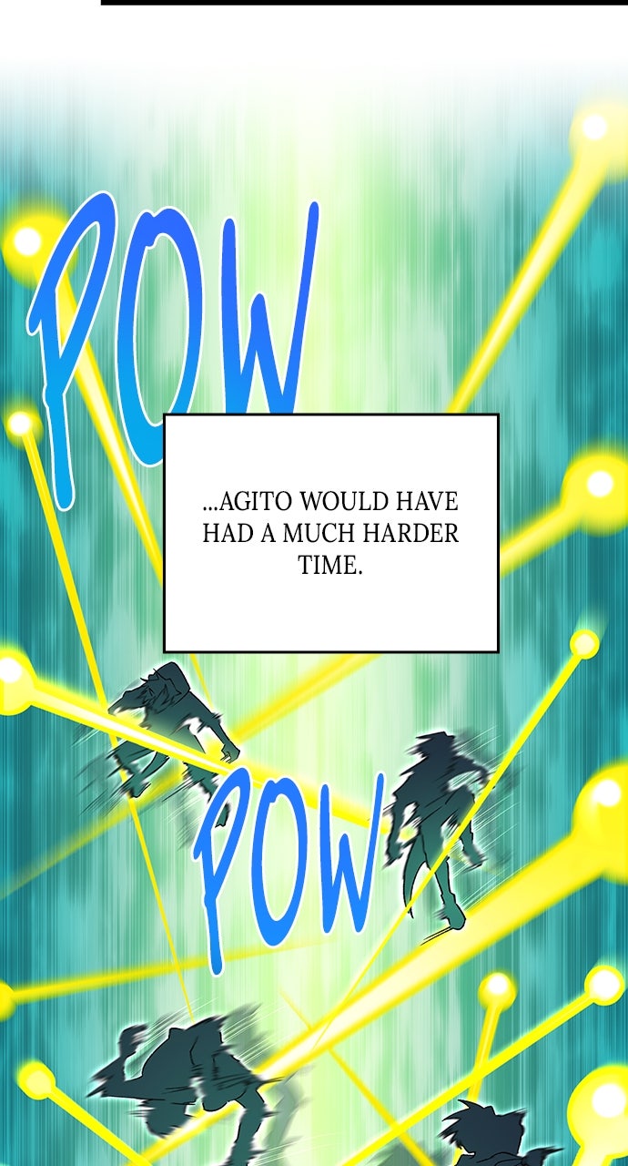 The Genius SwordmasterReturns Ep. 28 - vs Asifa, the Dragon of Contempt (2) page 39 - 