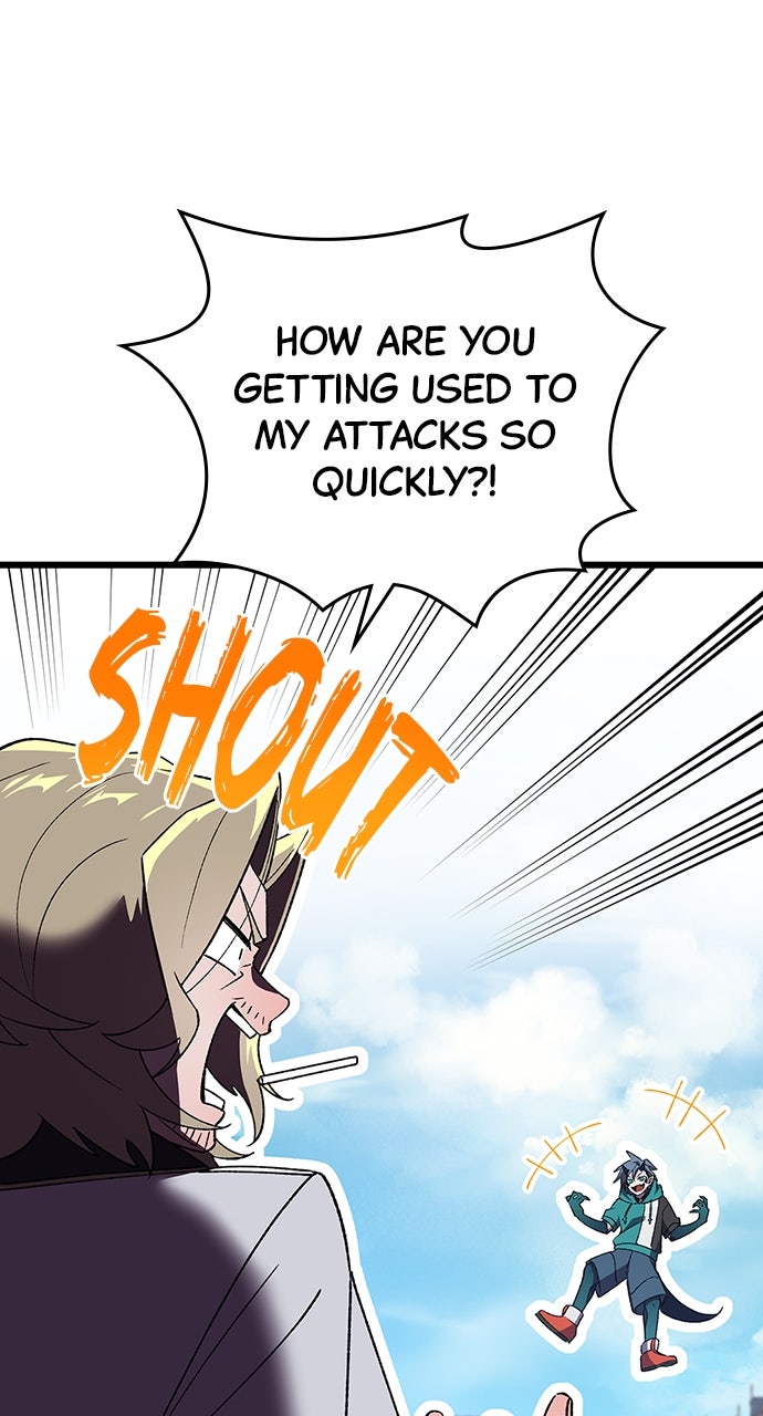 The Genius SwordmasterReturns Ep. 28 - vs Asifa, the Dragon of Contempt (2) page 42 - 
