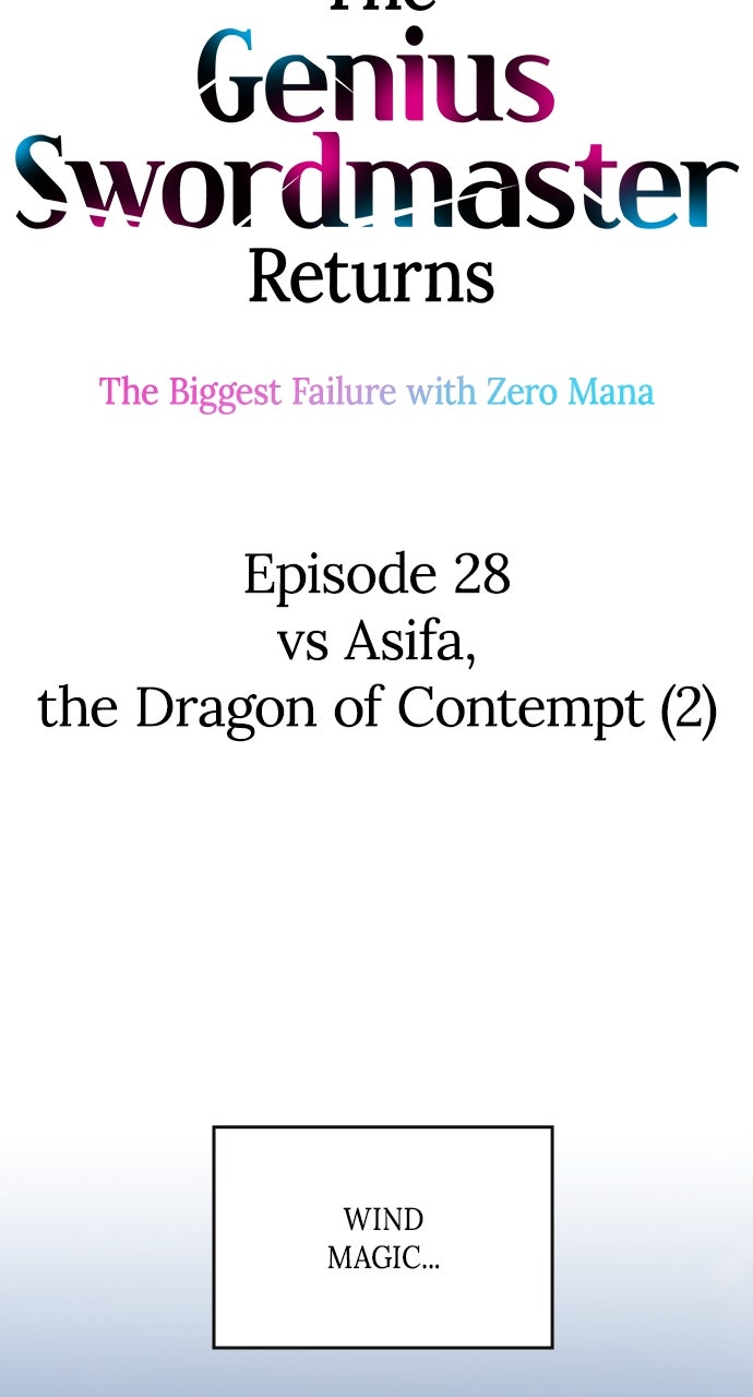 The Genius SwordmasterReturns Ep. 28 - vs Asifa, the Dragon of Contempt (2) page 7 - 