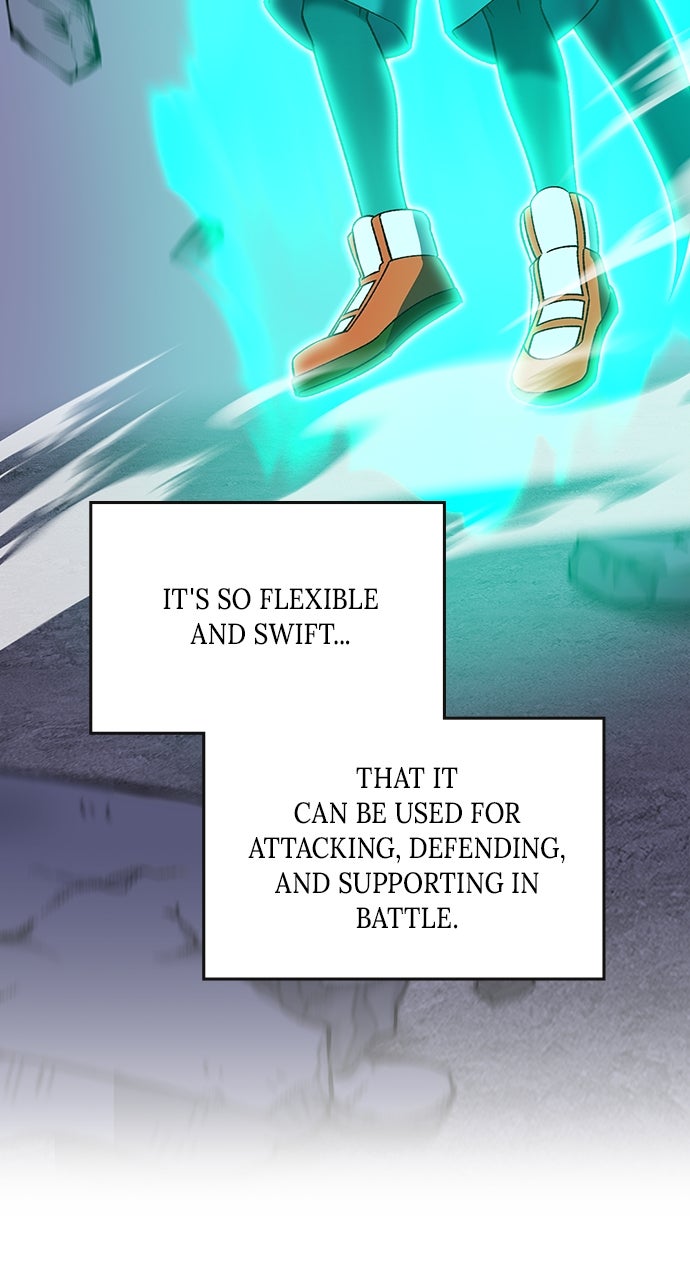 The Genius SwordmasterReturns Ep. 28 - vs Asifa, the Dragon of Contempt (2) page 9 - 