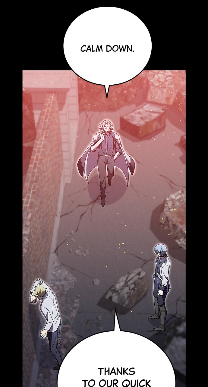 The Genius SwordmasterReturns Ep. 28 - vs Asifa, the Dragon of Contempt (2) page 81 - 