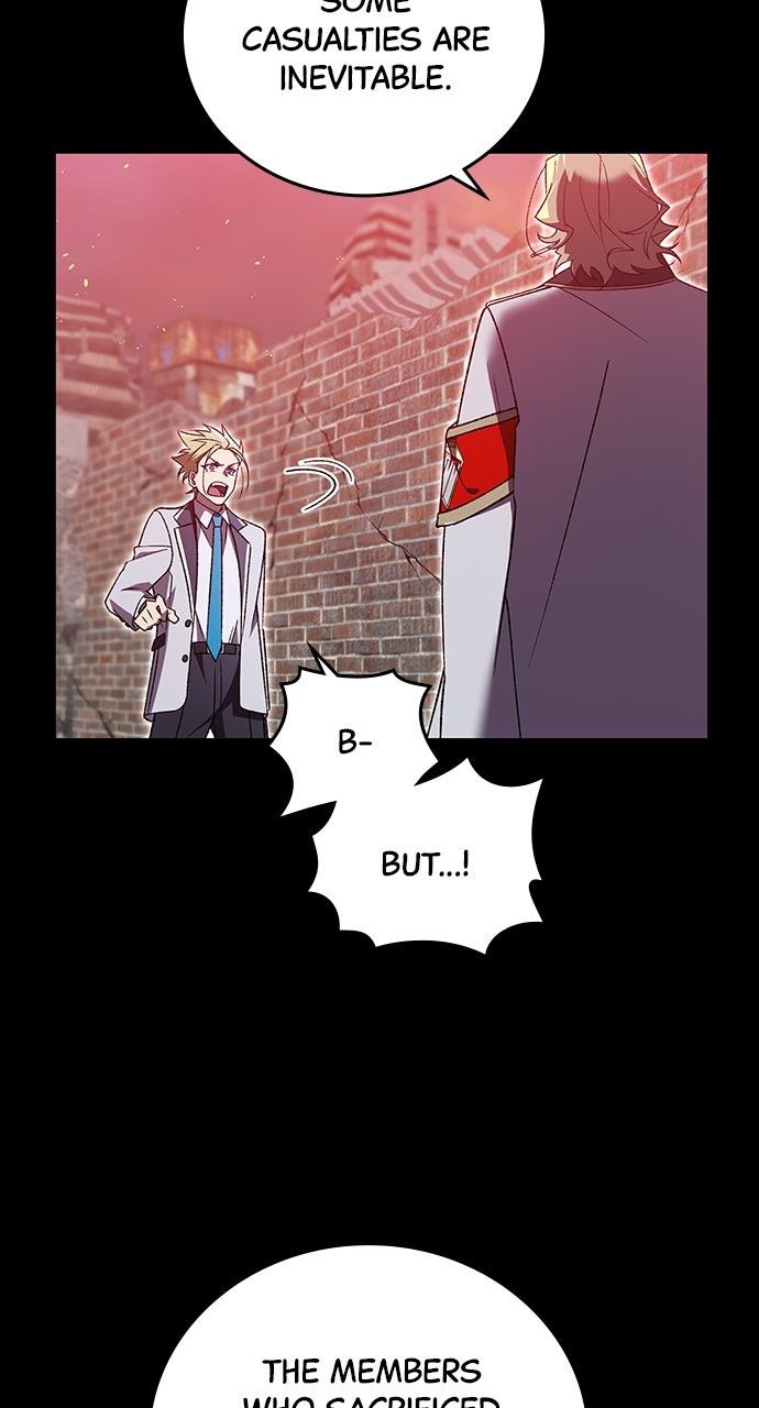 The Genius SwordmasterReturns Ep. 28 - vs Asifa, the Dragon of Contempt (2) page 84 - 