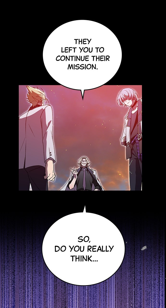 The Genius SwordmasterReturns Ep. 28 - vs Asifa, the Dragon of Contempt (2) page 94 - 
