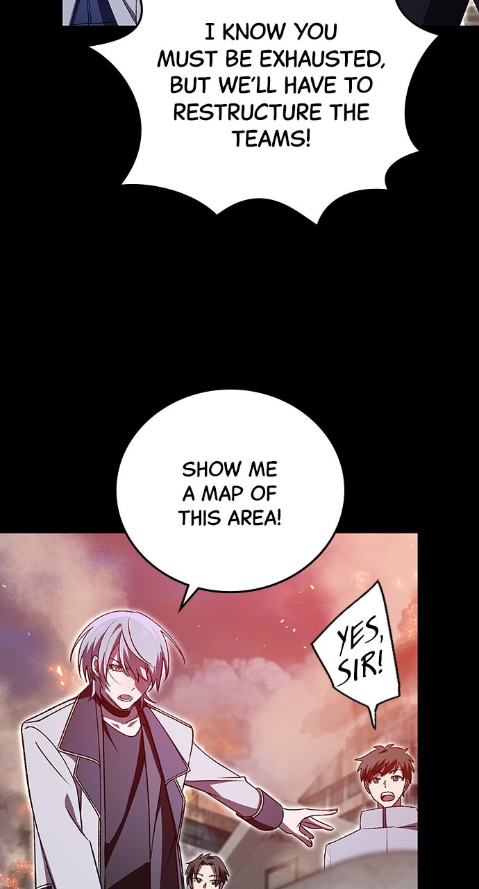 The Genius SwordmasterReturns Ep. 28 - vs Asifa, the Dragon of Contempt (2) page 99 - 
