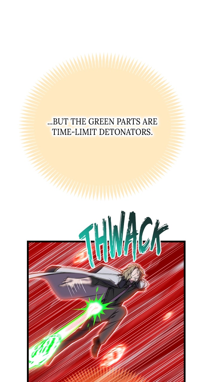 The Genius SwordmasterReturns Ep. 29 - vs Asifa, the Dragon of Contempt (3) page 25 - 