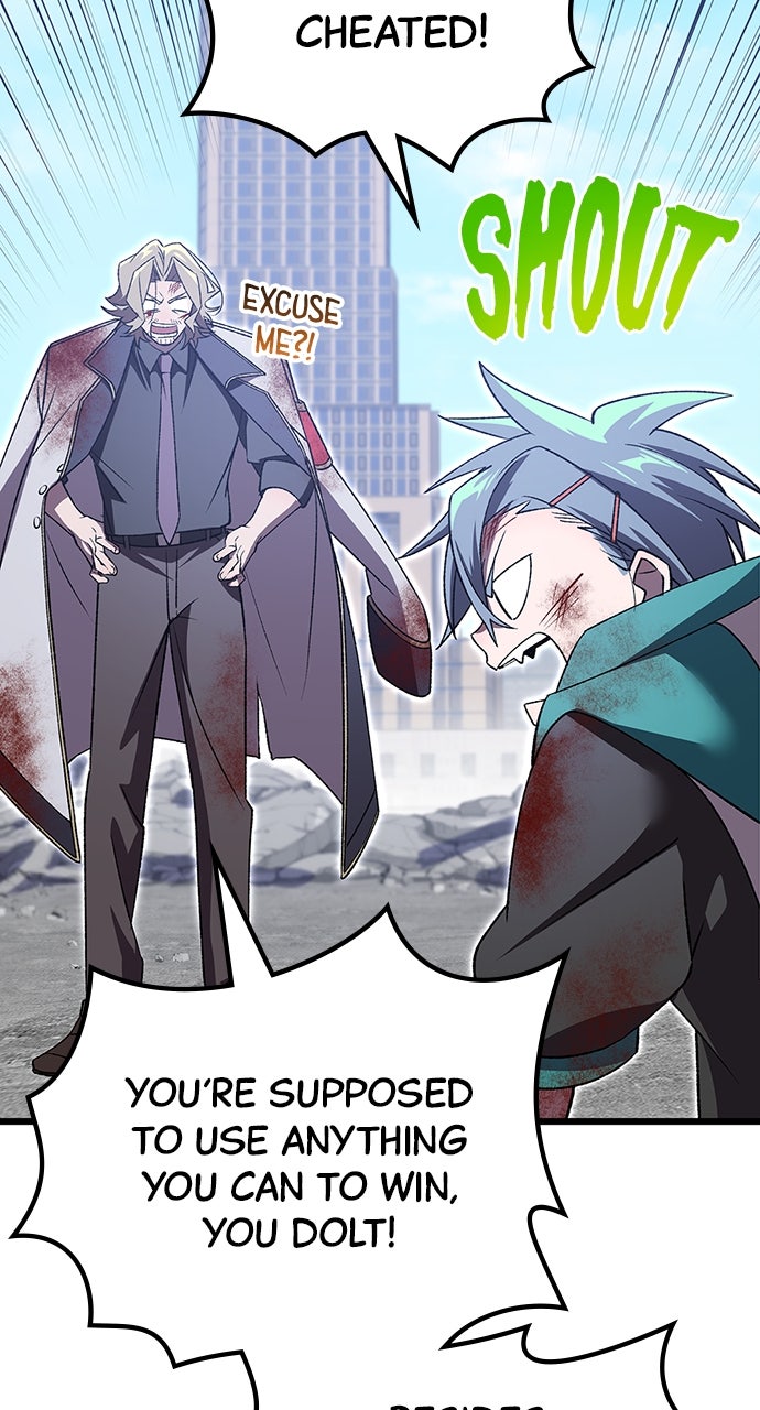 The Genius SwordmasterReturns Ep. 29 - vs Asifa, the Dragon of Contempt (3) page 81 - 