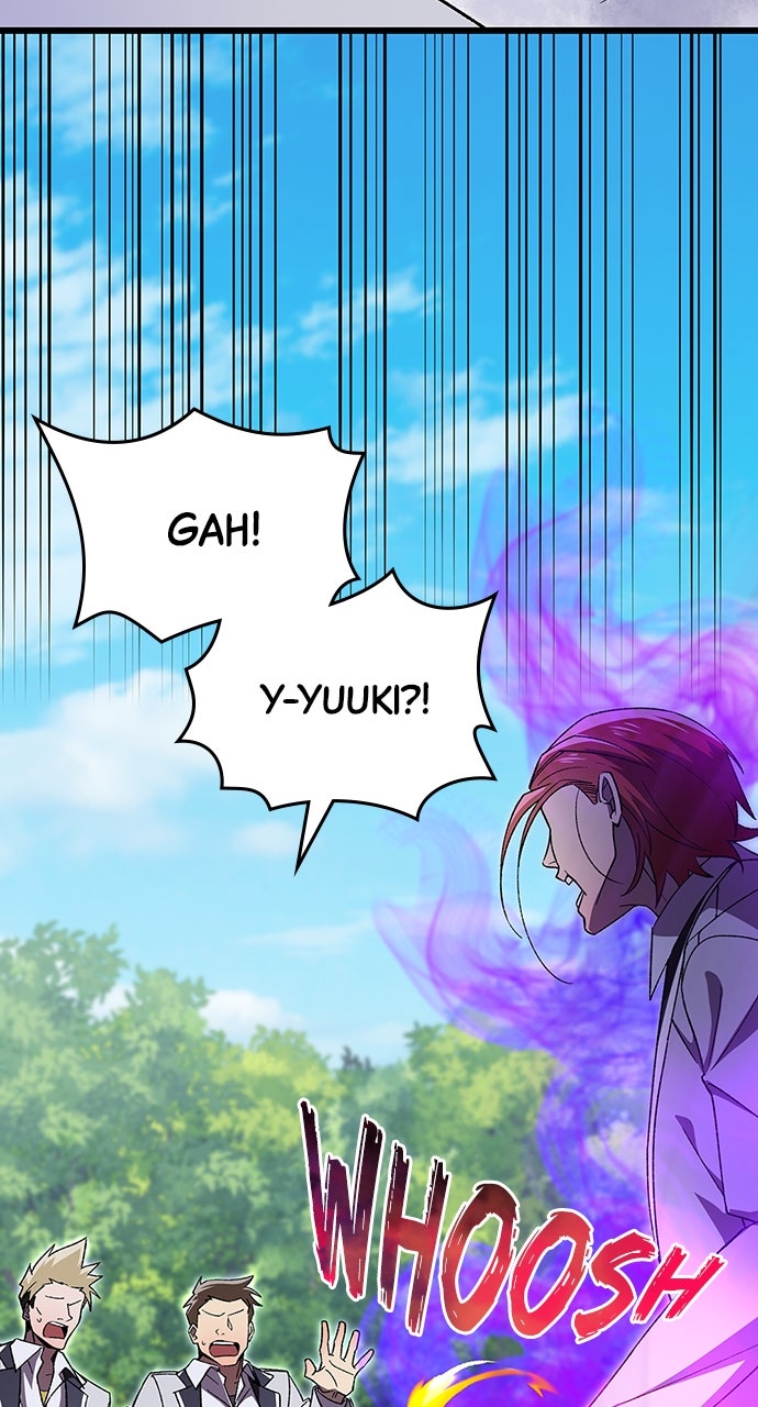 The Genius SwordmasterReturns Ep. 3 - vs Odium (1) page 19 - 