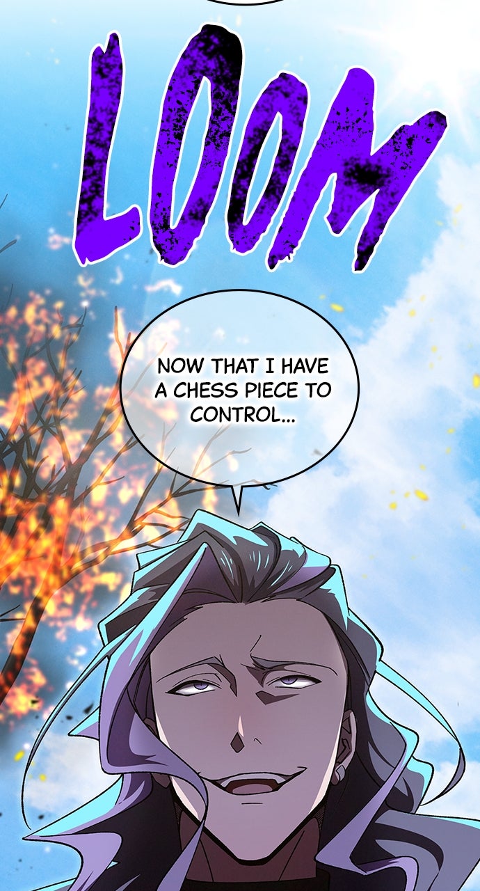 The Genius SwordmasterReturns Ep. 3 - vs Odium (1) page 25 - 