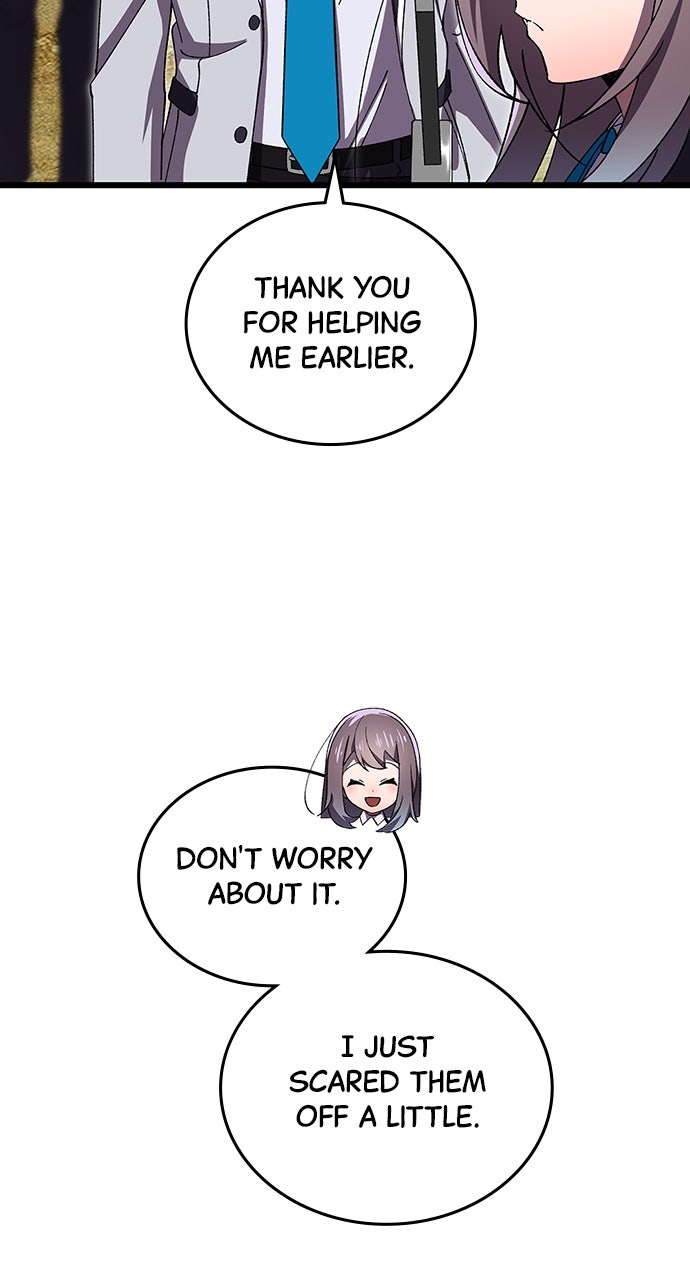 The Genius SwordmasterReturns Ep. 3 - vs Odium (1) page 35 - 