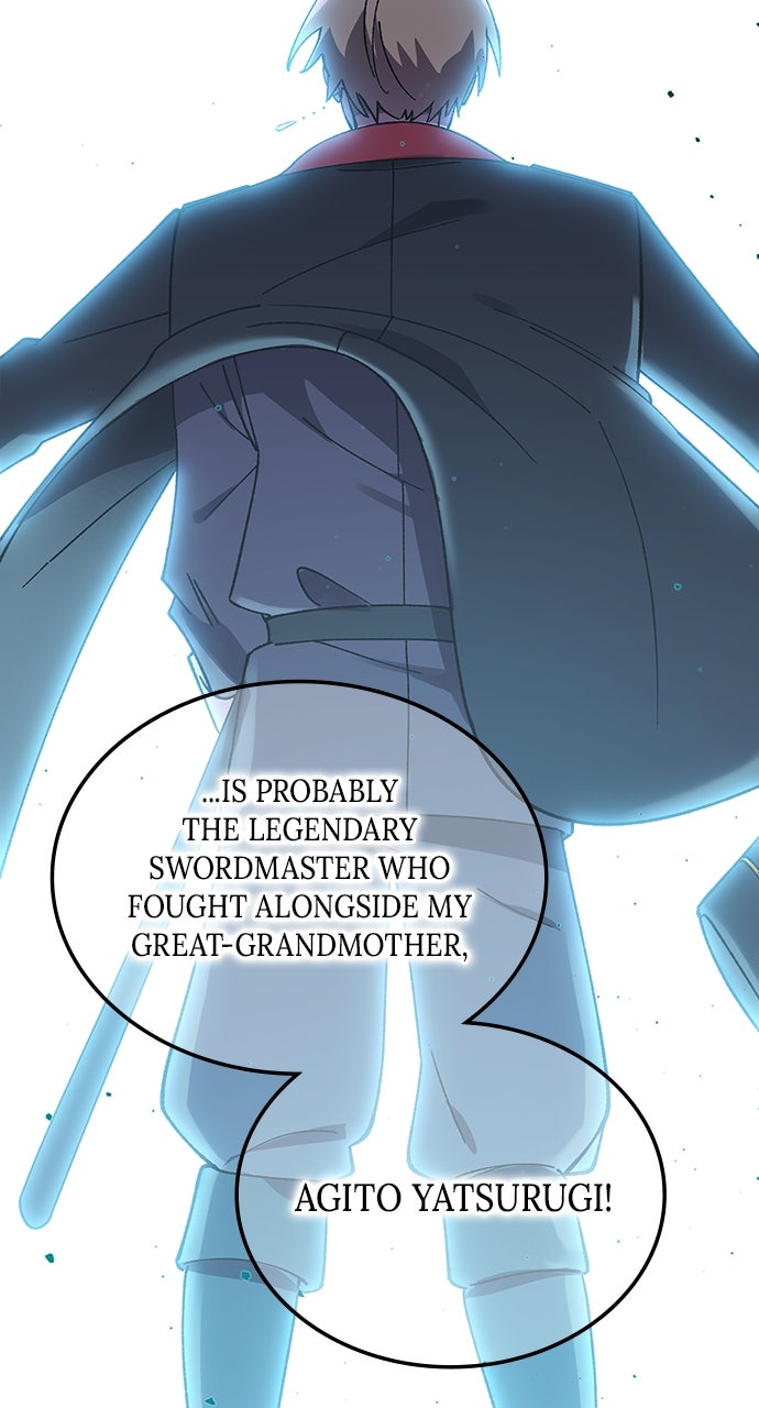 The Genius SwordmasterReturns Ep. 3 - vs Odium (1) page 51 - 
