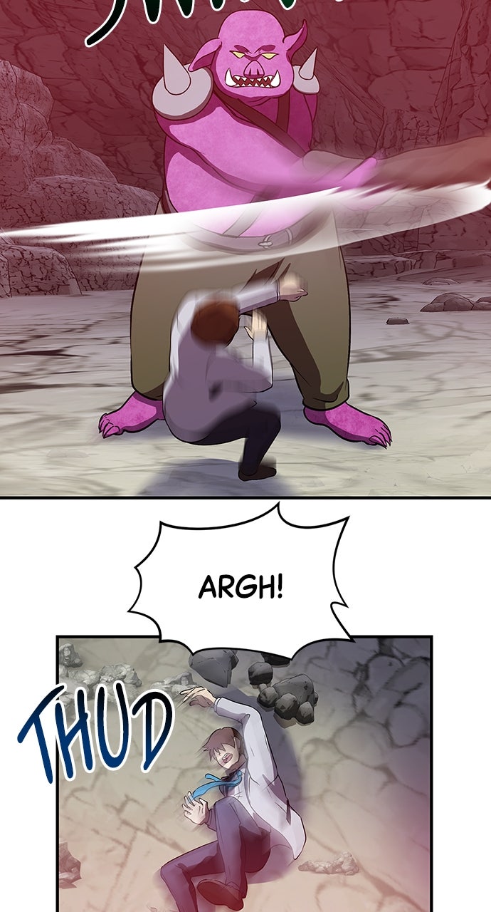The Genius SwordmasterReturns Ep. 3 - vs Odium (1) page 58 - 