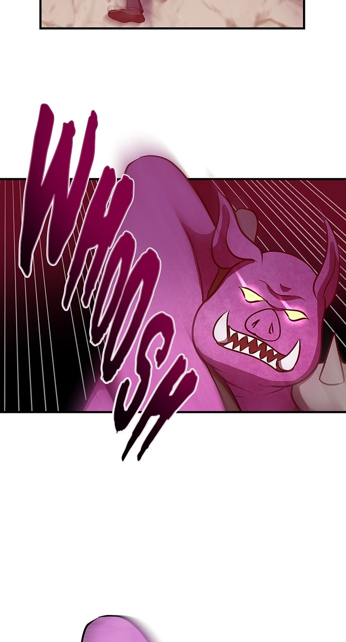 The Genius SwordmasterReturns Ep. 3 - vs Odium (1) page 59 - 