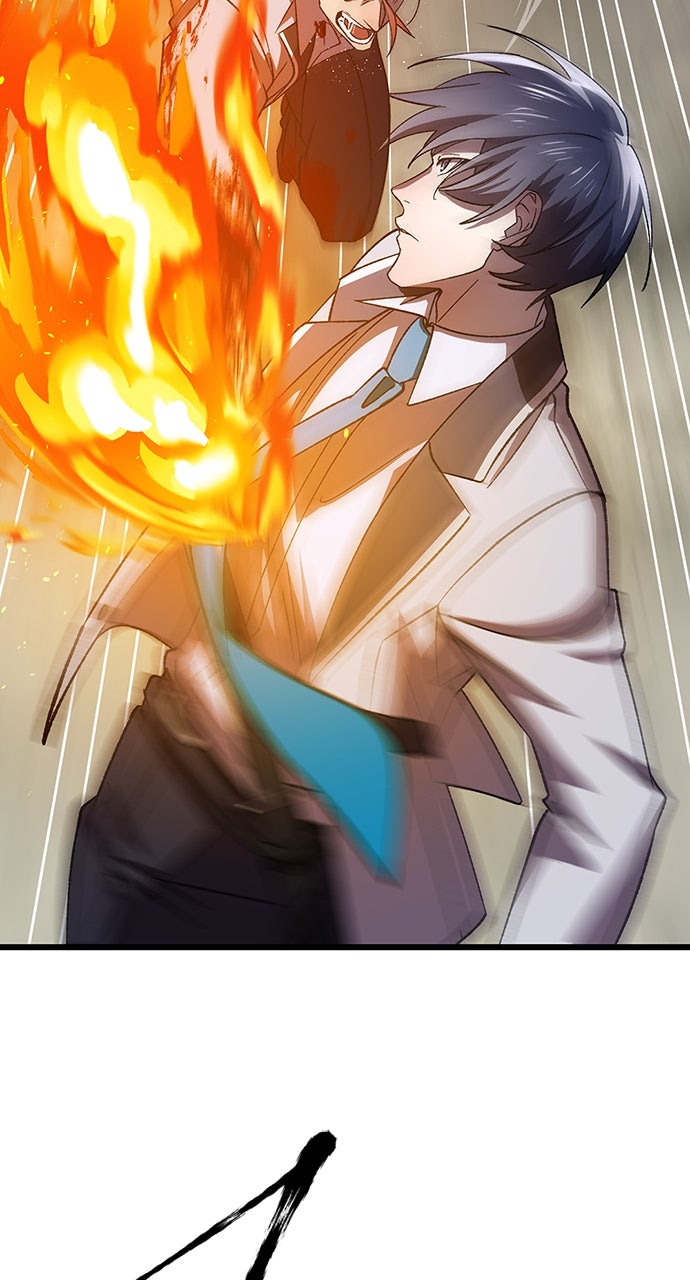 The Genius SwordmasterReturns Ep. 3 - vs Odium (1) page 74 - 