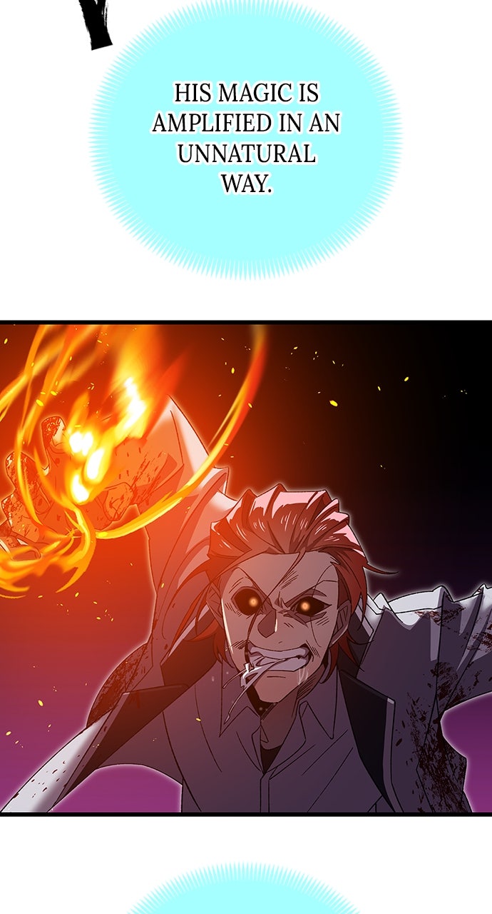 The Genius SwordmasterReturns Ep. 3 - vs Odium (1) page 76 - 