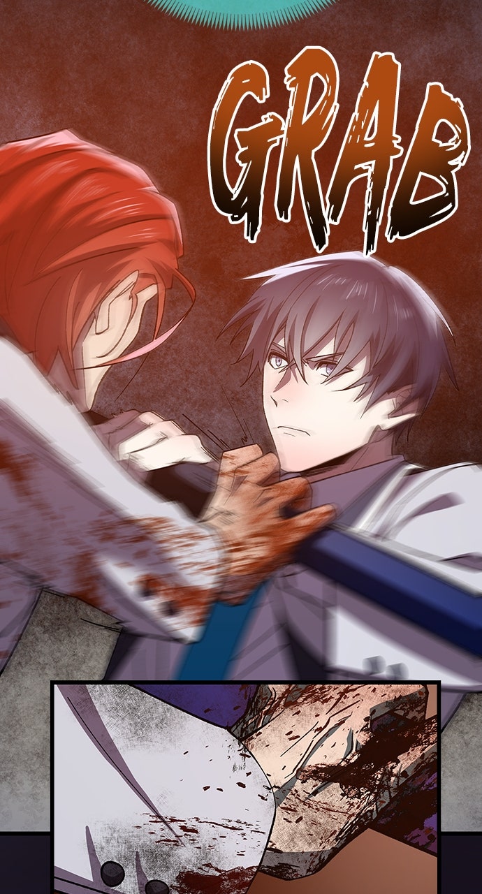 The Genius SwordmasterReturns Ep. 3 - vs Odium (1) page 78 - 