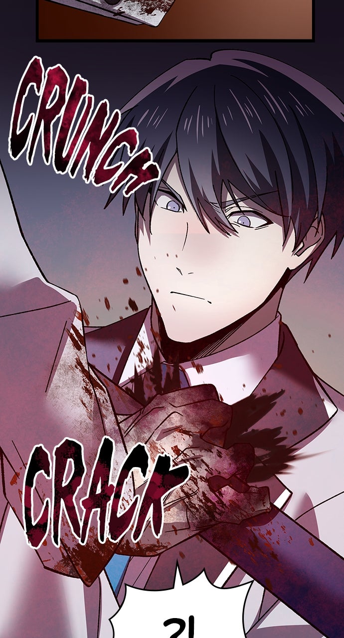 The Genius SwordmasterReturns Ep. 3 - vs Odium (1) page 79 - 