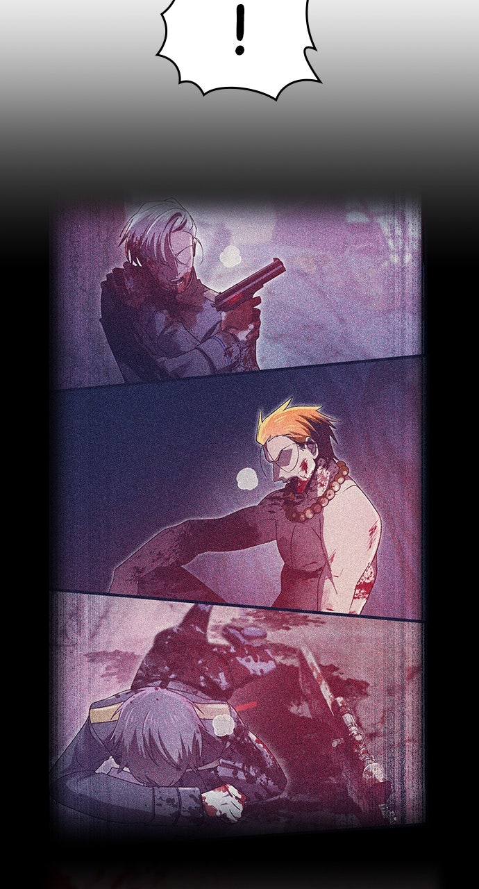 The Genius SwordmasterReturns Ep. 3 - vs Odium (1) page 85 - 