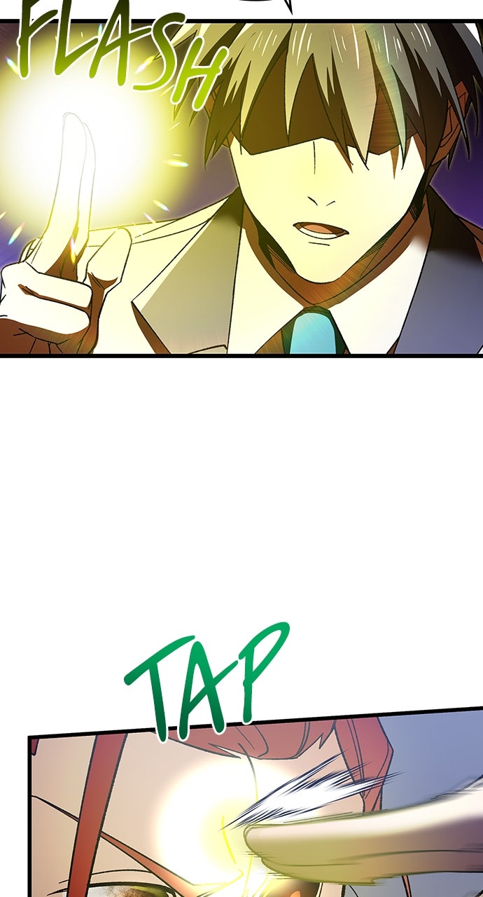 The Genius SwordmasterReturns Ep. 3 - vs Odium (1) page 88 - 