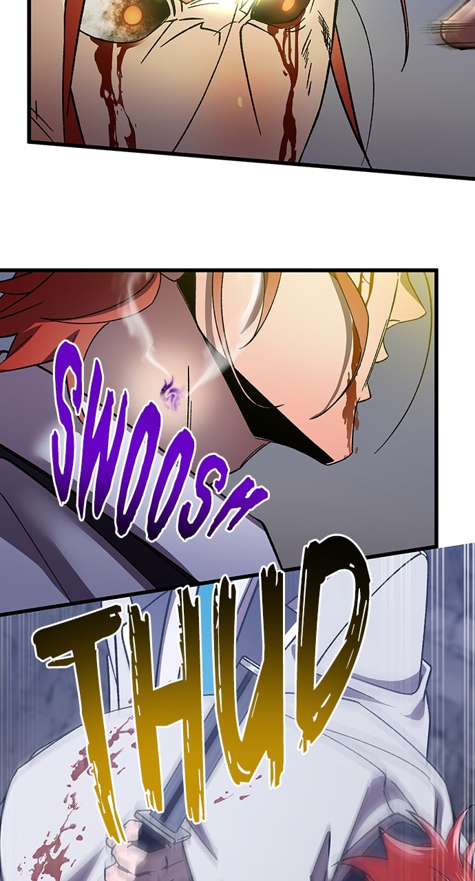 The Genius SwordmasterReturns Ep. 3 - vs Odium (1) page 89 - 