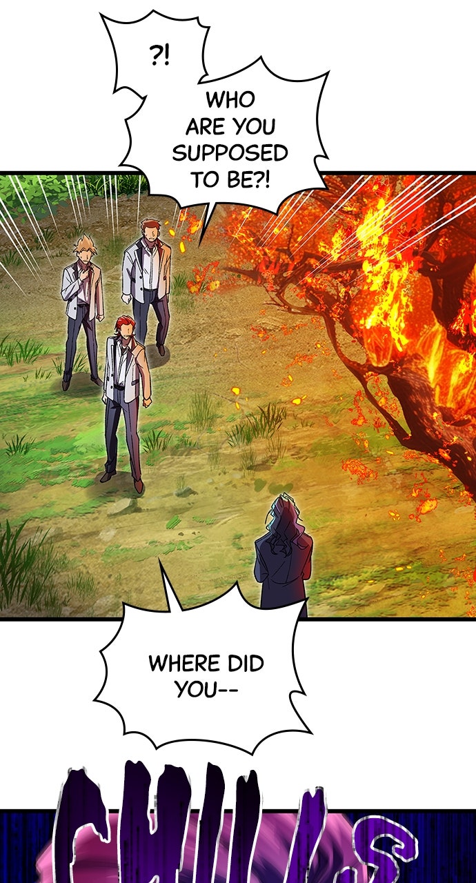 The Genius SwordmasterReturns Ep. 3 - vs Odium (1) page 10 - 