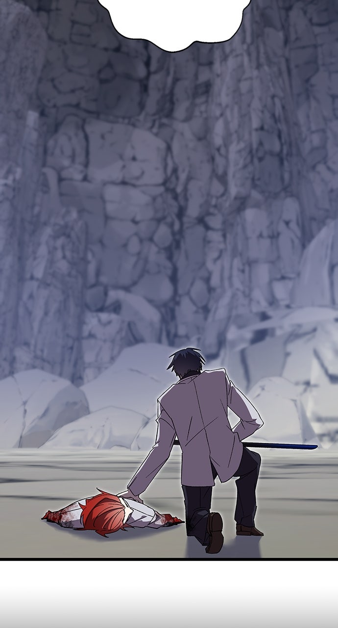 The Genius SwordmasterReturns Ep. 3 - vs Odium (1) page 94 - 