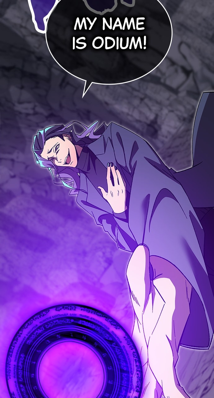The Genius SwordmasterReturns Ep. 3 - vs Odium (1) page 97 - 