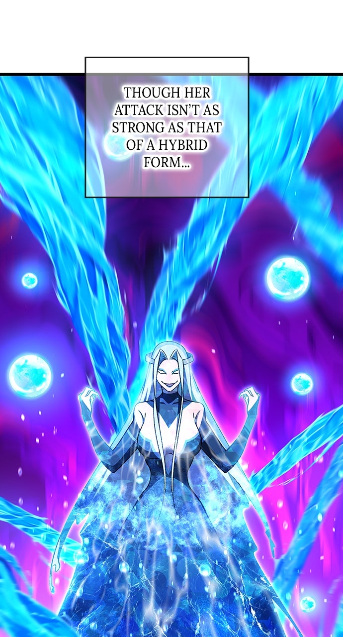 The Genius SwordmasterReturns Ep. 30 - vs Nish, the Dragon of the Abyss (1) page 107 - 
