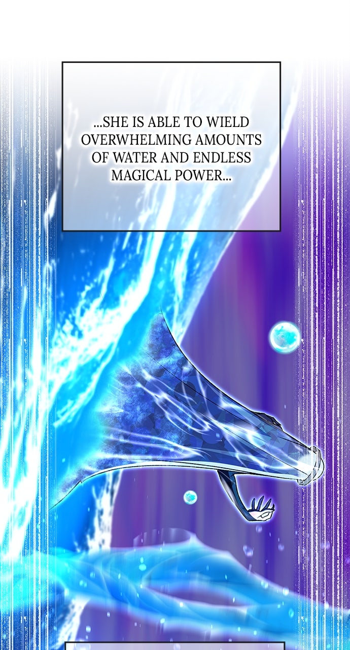 The Genius SwordmasterReturns Ep. 30 - vs Nish, the Dragon of the Abyss (1) page 109 - 