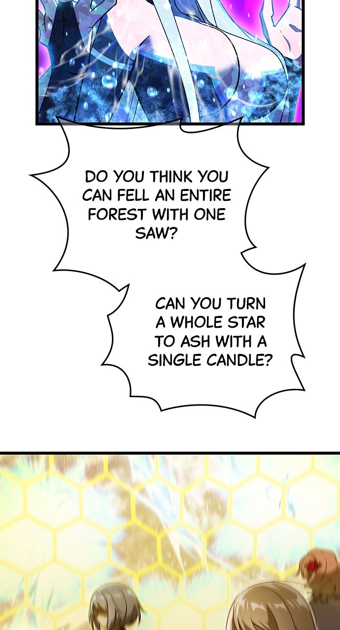 The Genius SwordmasterReturns Ep. 30 - vs Nish, the Dragon of the Abyss (1) page 113 - 