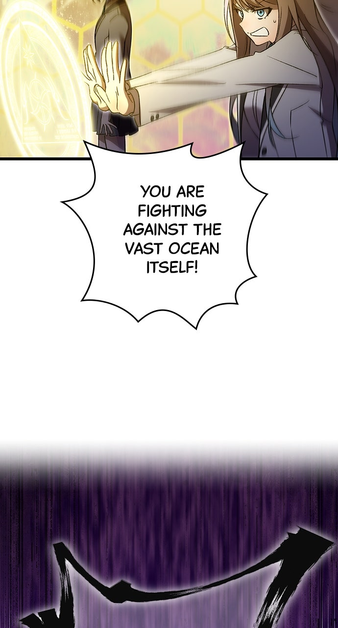 The Genius SwordmasterReturns Ep. 30 - vs Nish, the Dragon of the Abyss (1) page 114 - 