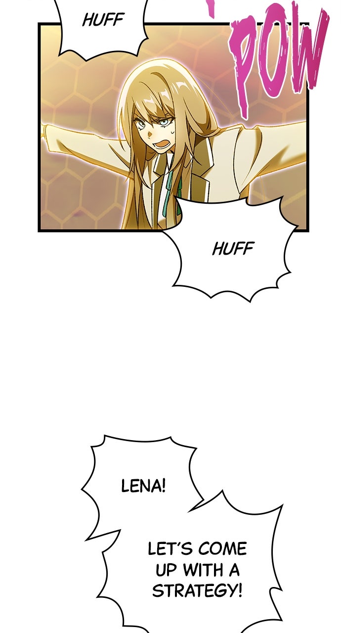 The Genius SwordmasterReturns Ep. 30 - vs Nish, the Dragon of the Abyss (1) page 123 - 