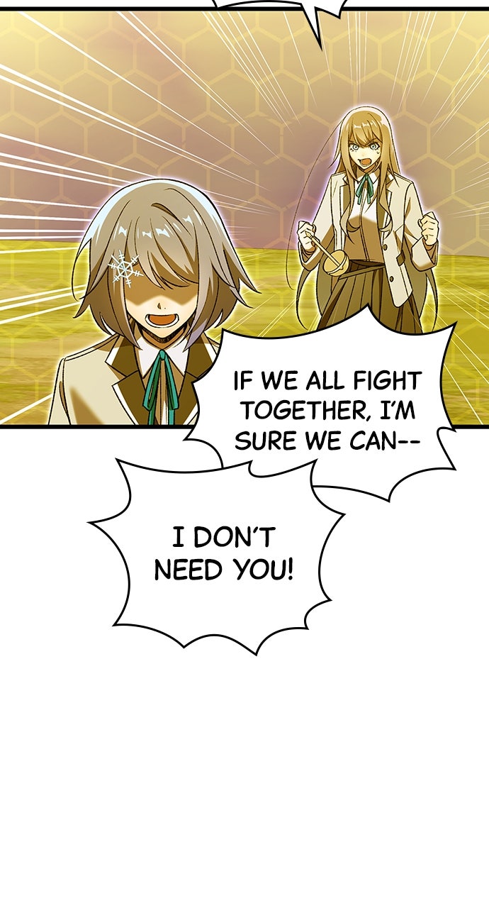 The Genius SwordmasterReturns Ep. 30 - vs Nish, the Dragon of the Abyss (1) page 124 - 
