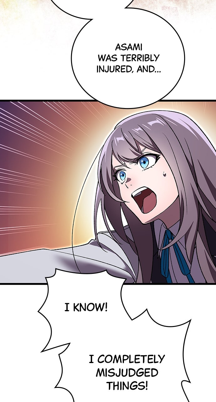 The Genius SwordmasterReturns Ep. 30 - vs Nish, the Dragon of the Abyss (1) page 130 - 