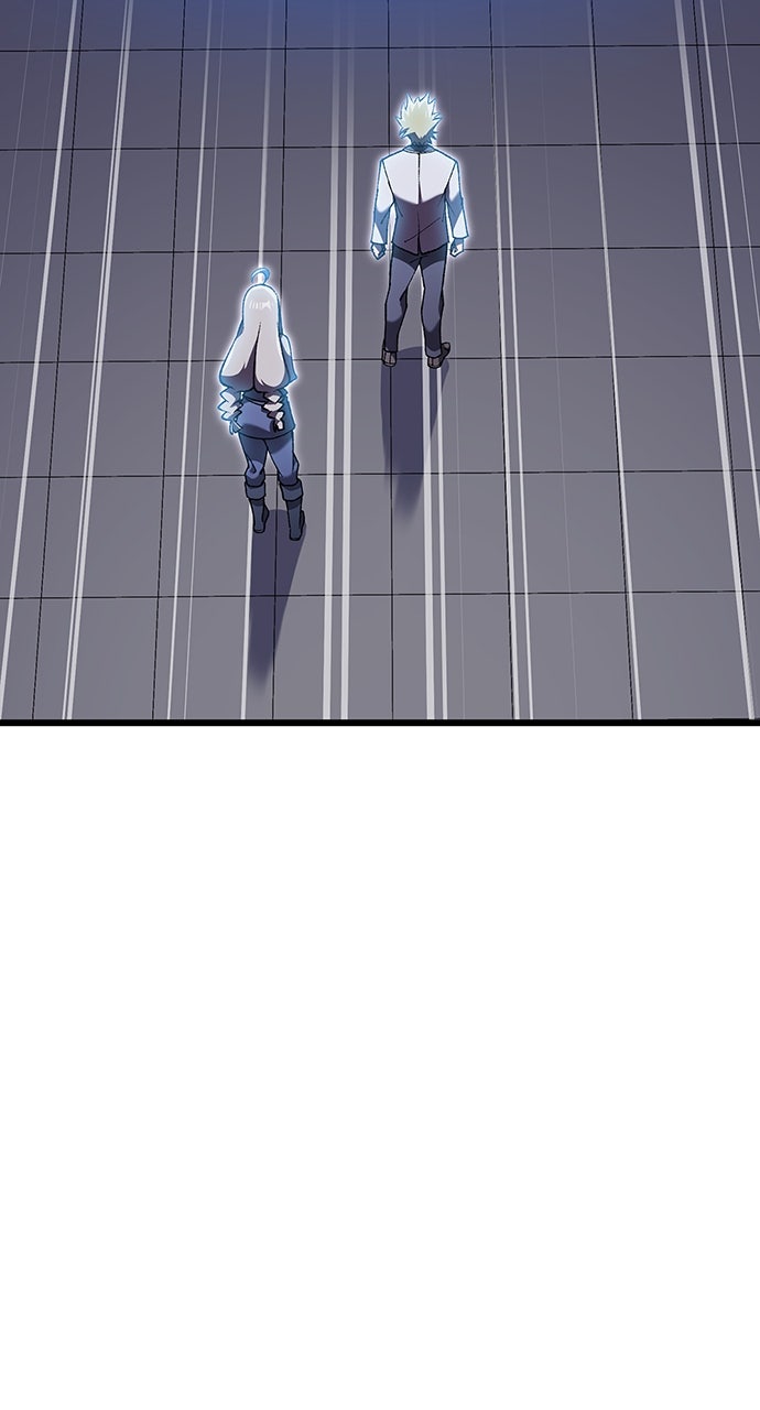The Genius SwordmasterReturns Ep. 30 - vs Nish, the Dragon of the Abyss (1) page 17 - 