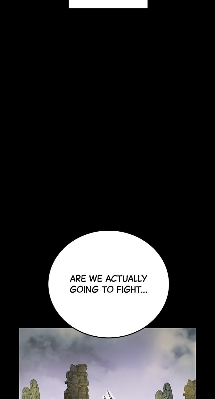 The Genius SwordmasterReturns Ep. 30 - vs Nish, the Dragon of the Abyss (1) page 31 - 