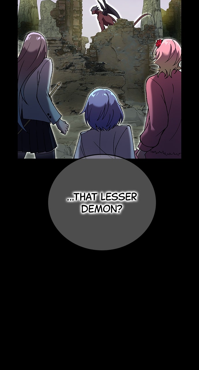 The Genius SwordmasterReturns Ep. 30 - vs Nish, the Dragon of the Abyss (1) page 32 - 