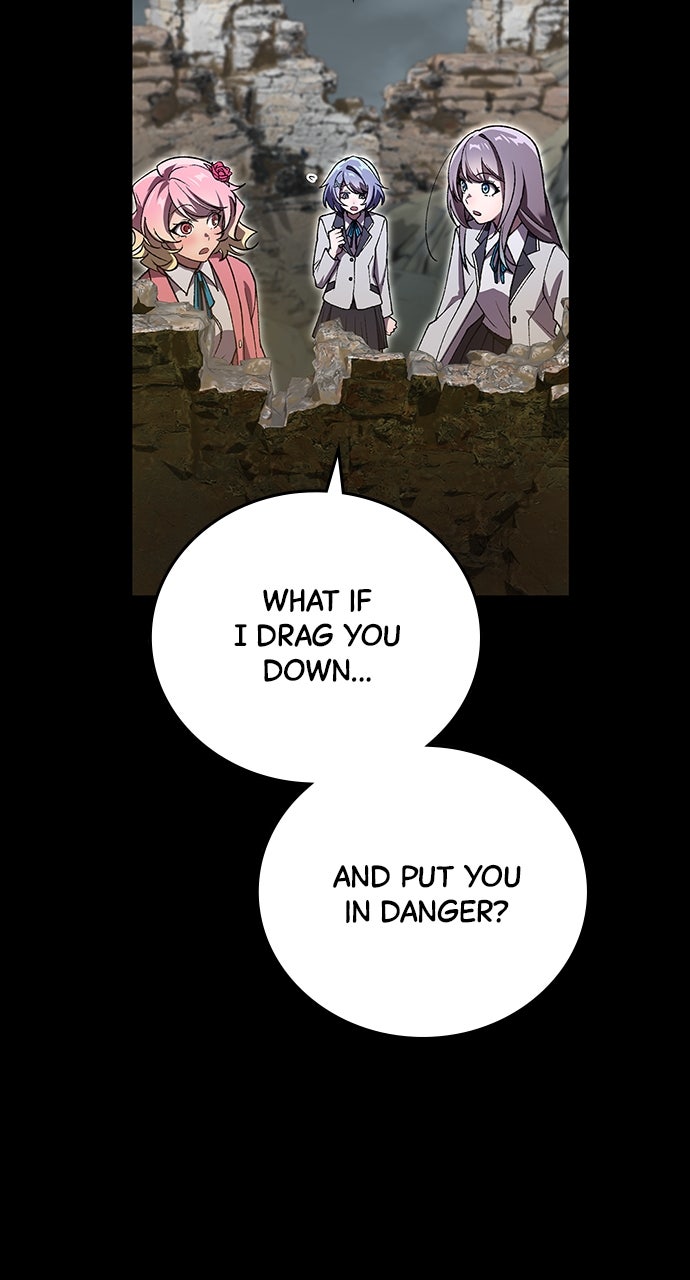 The Genius SwordmasterReturns Ep. 30 - vs Nish, the Dragon of the Abyss (1) page 41 - 