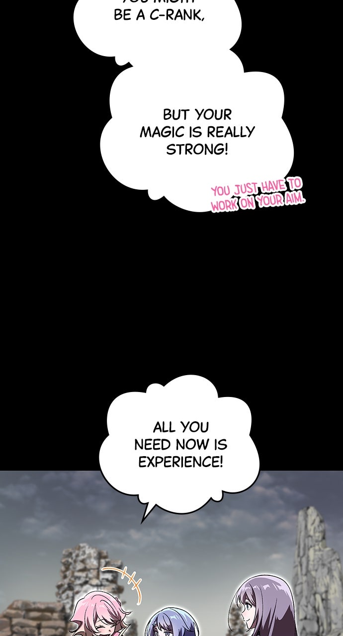 The Genius SwordmasterReturns Ep. 30 - vs Nish, the Dragon of the Abyss (1) page 44 - 