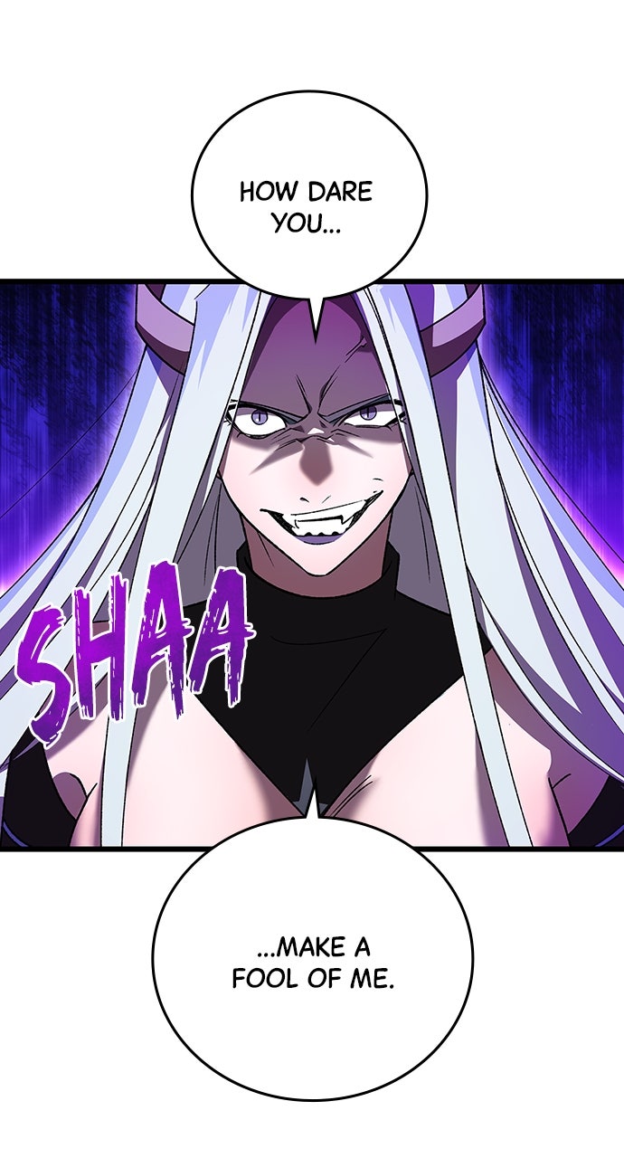 The Genius SwordmasterReturns Ep. 30 - vs Nish, the Dragon of the Abyss (1) page 6 - 