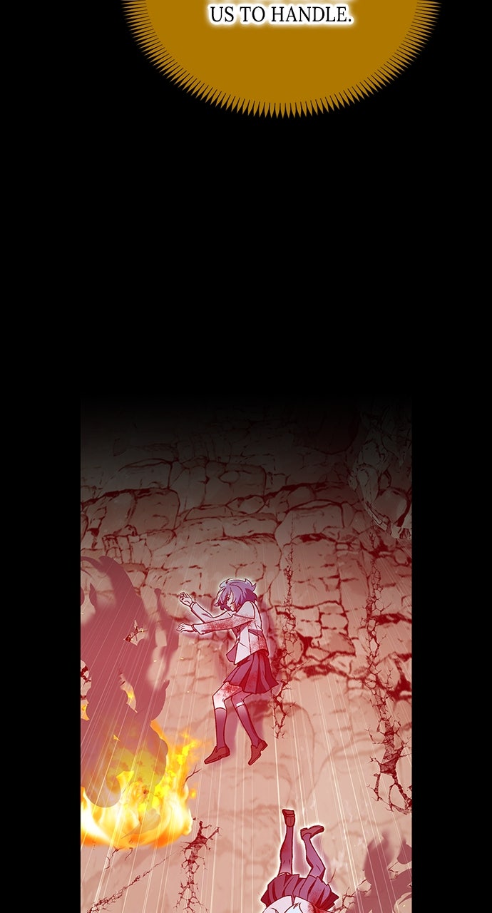 The Genius SwordmasterReturns Ep. 30 - vs Nish, the Dragon of the Abyss (1) page 61 - 