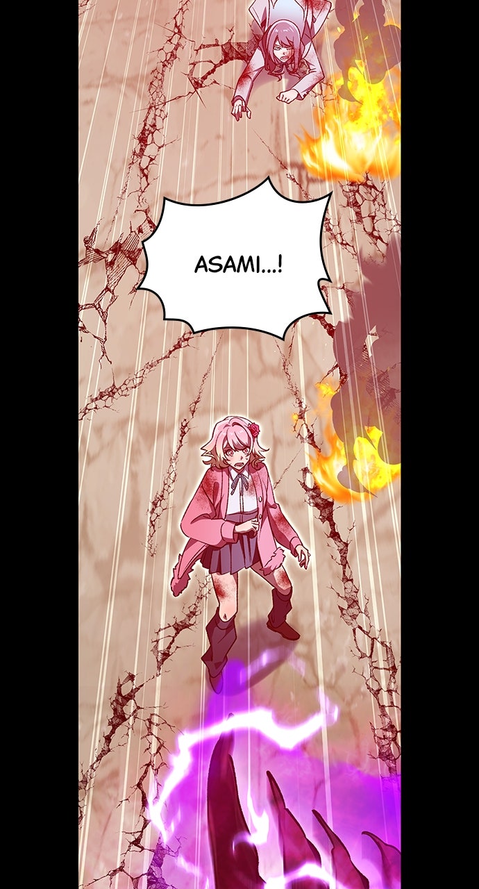 The Genius SwordmasterReturns Ep. 30 - vs Nish, the Dragon of the Abyss (1) page 62 - 