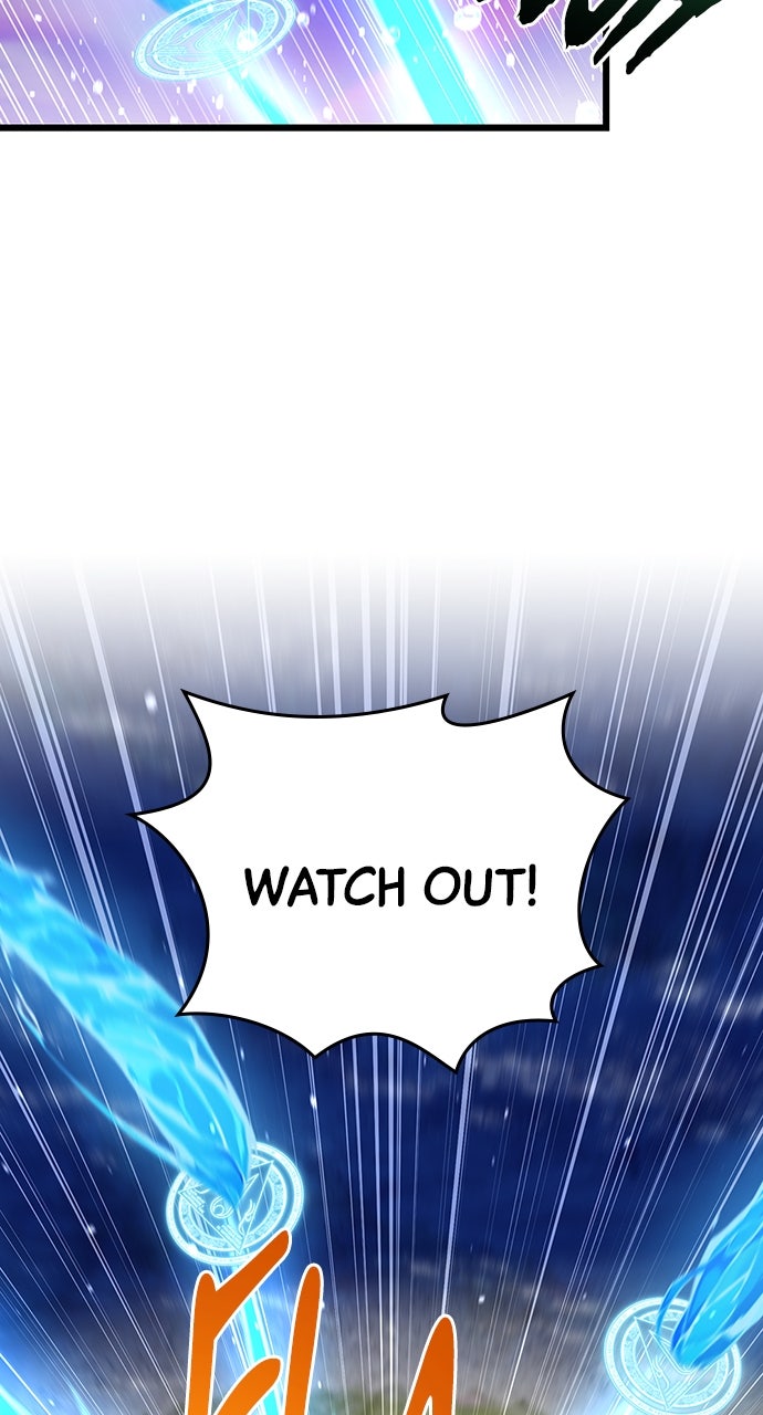 The Genius SwordmasterReturns Ep. 30 - vs Nish, the Dragon of the Abyss (1) page 99 - 