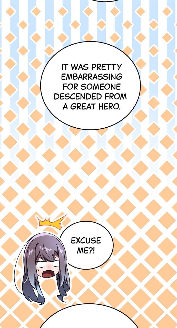 The Genius SwordmasterReturns Ep. 31 - vs Nish, the Dragon of the Abyss (2) page 107 - 